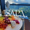 *サパ観光#11 雲海の向こうに登る美しい朝日【Pao's Sapa Leisure Hotel】ホテルの朝食ビュッフェ*