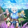 アニメ『勘違いの工房主』の魅力に迫る！2025年4月放送開始！戦闘以外がSSSランクの勘違いドタバタファンタジー！？