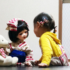 寒いと何故かとてもお腹が減ります。