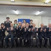 ２０２５.０１．１４-第１４３２回経営者モーニングセミナー講師：岩手県倫理法人会　株式会社　宮古ドライビングスクール　代表取締役会長相談役菊池　長一郎氏