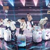 【PENTAGON】Road to kingdom第5話が終わったよ