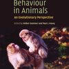 『Homosexual Behaviour in Animals: An Evolutionary Perspective』（Sommer, V. & Vasey, P. L. 編著,  Camblidge University Press)感想