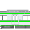 E127系0番台新潟色