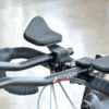 Switch Aero System：ロードバイクを一瞬でTTバイクポジションに変更可能なアジャスタブルDHバーシステム