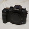 SIGMA SD14