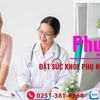 Bác sĩ phụ khoa bà rịa