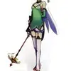 「くじメイト×WEBPON .HACK//G.U. LAST RECODE」2022の中で最もレアな作品を決める　プレミアグッズランキング　