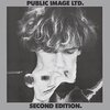 Poptones【 PUBLIC IMAGE LIMITED 】#428