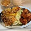 まだまだあったイバラキメシの底力！【のぶの台所】の合い盛り定食がヤバ美味い！＠茨城2026