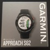 GARMIN Approach S62 購入