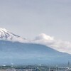 今朝の富士山ＭｔFUJItoday