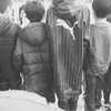 感慨深い1日
