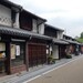 城下町の津山　2つの重要伝統的建造物群保存地区を歩く