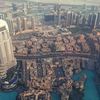 【2015.9.18-23】アラビアのオアシス，ドバイへ
