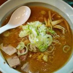 羅偉伝 高田馬場店