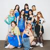 NiziU、7月20日にニューシングル「CLAP CLAP」発売…本日開催の「KCON」出演前に電撃発表！