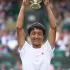 望月慎太郎選手は錦織選手のことが好き？