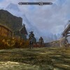 SkyrimSE日記その5 クエスト「闇に眠る刀剣」をクリア＆ロッジの盾を取り返す