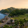 出雲の景色見てガチで泣きそうになった話。これってご先祖様の記憶が遺伝してるんちゃうんか？