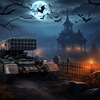 Armored Warfare 記事翻訳（ハロウィンイベント）