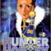 冨樫義博『HUNTER×HUNTER』8巻