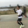 【レポ】加古川マラソン！vol 6 やっとこさのゴール！長かったぁ。。