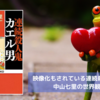 【感想】『連続殺人鬼カエル男』中山七里｜猟奇と正義の狭間で揺れる衝撃ミステリー