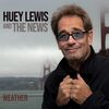 Huey Lewis & The Newsの新作『Weather』を聴きました