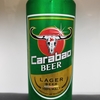 Carabao LAGAR BEER
