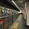 都内レア物件・高田馬場駅人力ホームドア