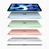 iPad Air第4世代、10月16日予約開始で23日発売：著名リーカー