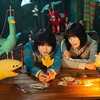 映画「こいびとのみつけかた」　芋生悠