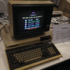 PC-8801実機で『ドアドア』をプレイ！ 闘会議2015の自作ゲームエリアがすごい