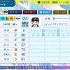 【パワプロ2024・再現】田島 光祐（オリックス・育成選手）