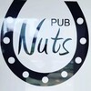 朝日町でバーなら【PUB Nuts】