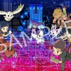 Digimon Tamers 2018 「Days -情報と非日常-」