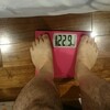 674. 今日の体重194