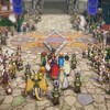 Switch版「百英雄伝」クリア後感想
