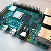 はじめてのRaspberry Pi