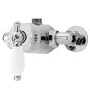 Critical Discussion: How to Use shower valve? 