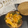 完全メシBASE Breadのアレンジを試す