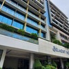 ベルモントホテルマニラ/スーペリアツイン宿泊記レビュー　マニラ空港から徒歩で安全に行けるホテル