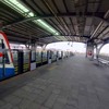 バンコクの「区」巡り（サーイマイ区）⑧ー１ - BTSの終点とナイトマーケットを巡る旅（行程編）  - （バンコク・タイ）