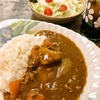 カレー (中国妻料理)