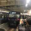 PT 相鉄線・JR直通記念　特急で新駅に行こう！【後編】（2019年11月30日）