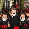 BABYMETAL の“年長組”ファンは素晴らしい！の話、その４。 　ベビメタには惜しみなくカネを使う