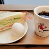  朝食 7:10