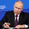 「プーチン大統領、インドを訪問へ」－クレムリン