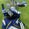 WITB｜トミー・フリートウッド｜2021-09-23｜Ryder Cup
