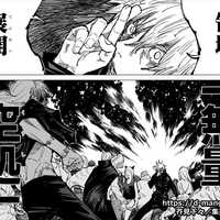 呪術廻戦考察 秤金次まとめ完全版 停学の理由は 正体は敵 能力はギャンブル 本名 はかりきんじ ドル漫